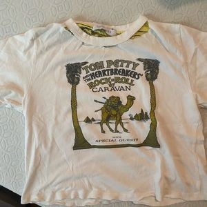 Revolve Daydreamer Tom Petty top